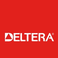 Deltera Construction Management logo - Similar company to Tkh Construction: Design . Build . Project Management
