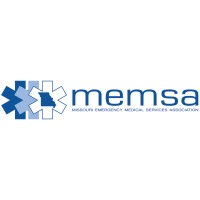 Missouri Emergency Medical Services Association (MEMSA) logo - Similar company to Elevate & Lead @Louinfo