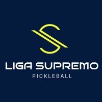 Liga Supremo de Pickleball logo - Similar company to Reevia | Hubspot Solutions Partner