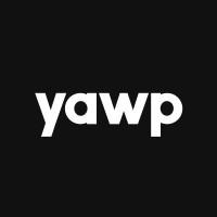 Yawp logo - Similar company to Tell Studios