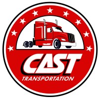 CAST Transportation (South Park Motor Lines) logo - Similar company to Denver Intermodal Express, Inc.