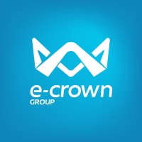 E-Crown Group | Full Commerce logo - Similar company to Íntegra Full Commerce