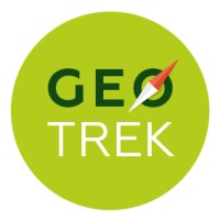 Geotrek Application logo - Similar company to French Federation Of Osm Professionals