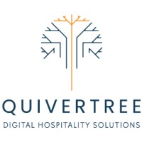 Quivertree Digital Hospitality Solutions logo - Similar company to Ezrah Community Training And Development