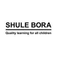 Shule Bora logo - Similar company to Shule App