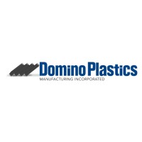 Domino Plastics Manufacturing, Inc. logo - Similar company to Plastics Postings