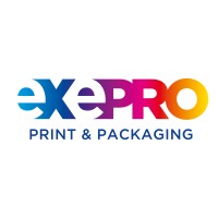 EXEPRO printing logo - Similar company to Reka Large Format Printing