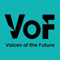 Voices of the Future logo - Similar company to Xponential