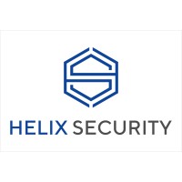 Helix Security Services logo - Similar company to Bastion Security Group