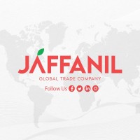 Jaffanil logo - Similar company to Magic Express Egypt