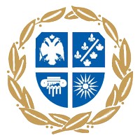 Hellenic Community of Greater Montreal logo - Similar company to Canadian Neurodevelopmental Research Training (Cannrt) Platform