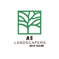 AS Landscapers logo - Similar company to Shenzhen Originalight Lighting Co., Ltd