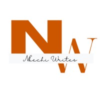 Nkechi Writes logo - Similar company to Marshal Papworth Fund