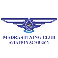 Madras Flying Club Aviation Academy logo - Similar company to Roorkee Instruments India