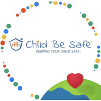 Child Be Safe - Life-Saving Child & Pet Safety Products (childbesafe.com) logo - Similar company to Petcom Inc
