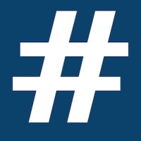 Hashtag Cannabis logo - Similar company to Pluto Cannabis Co.