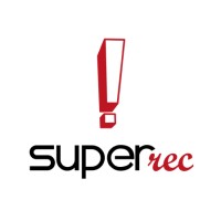 Super Rec Eyewear logo - Similar company to Digital Impact Srl
