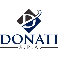 Donati S.p.A. logo - Similar company to Donati S.P.A.