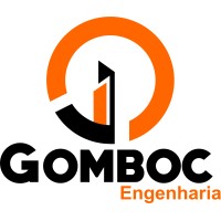 Gomboc Engenharia logo - Similar company to Alcaenge Engenharia