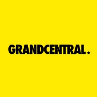 Grand Central Entertainment logo - Similar company to Union Creative Group