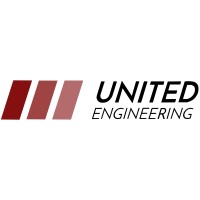 United Engineering Co. logo - Similar company to Arqaam Consultancy