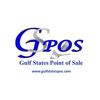 Gulf States Point of Sale logo - Similar company to Treescentric Media Group