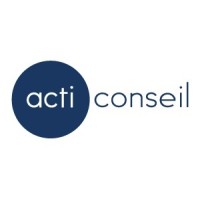 GROUPE ACTICONSEIL logo - Similar company to Association Apres