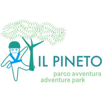 Il Pineto Parco Avventura logo - Similar company to Velolake