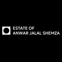 Estate of Anwar Jalal Shemza logo - Similar company to Zuleika Gallery