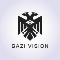Gazi Vision logo - Similar company to Ass Yazılım