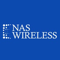 NAS Wireless logo - Similar company to Inspired