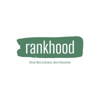 Rankhood - SEO Agency UK logo - Similar company to Alphamax Digital - Ecommerce Web Design & Seo Agency