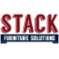 Stack Furniture Solutions logo - Similar company to Smart Valley - سمارت فالي