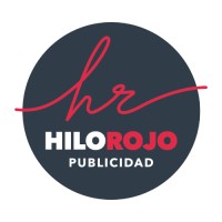 Hilo Rojo Publicidad logo - Similar company to Japuana Marketing Y Gestión De Proyectos.