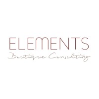 ELEMENTS Boutique Consulting GmbH logo - Similar company to Sdr Retail Consulting