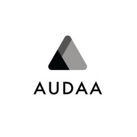 AUDAA logo - Similar company to Gaia App