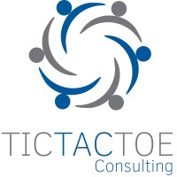Tic Tac Toe Consulting Sdn Bhd logo - Similar company to Delitea