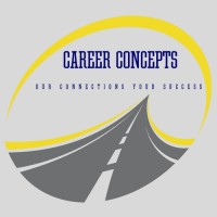 Career Concepts MT, LLC logo - Similar company to Lc Staffing