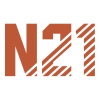 N21 logo - Similar company to Zebit Ti