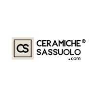 CERAMICHE SASSUOLO.com logo - Similar company to Gres-Sassuolo.It