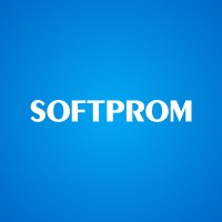 Softprom Group logo - Similar company to Summit Ai