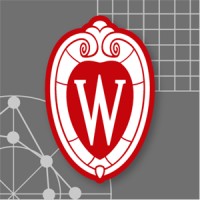 UW–Madison Data Science Institute logo - Similar company to Rabdan Academy