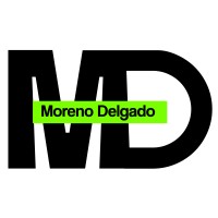 Moreno Delgado logo - Similar company to Wiselink Marketing