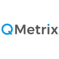 QMetrix logo - Similar company to Tridant Pty Ltd