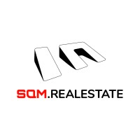 sqm.realestate logo - Similar company to Damas Developments - داماس للتطوير العقارى