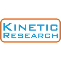 Kinetic Research logo - Similar company to Fabtech Systems