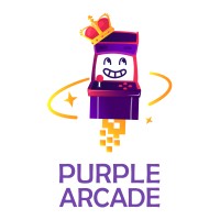 Purple Arcade logo - Similar company to Tabor Energy Solutions