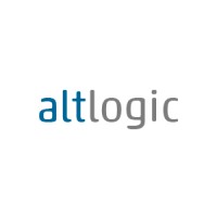 alternative logic limited logo - Similar company to Eet-Intelware