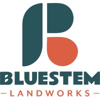 Bluestem Landworks logo - Similar company to Series Homes