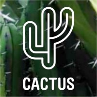 Cactus Comunicação Visual & Cenografia logo - Similar company to Spliced